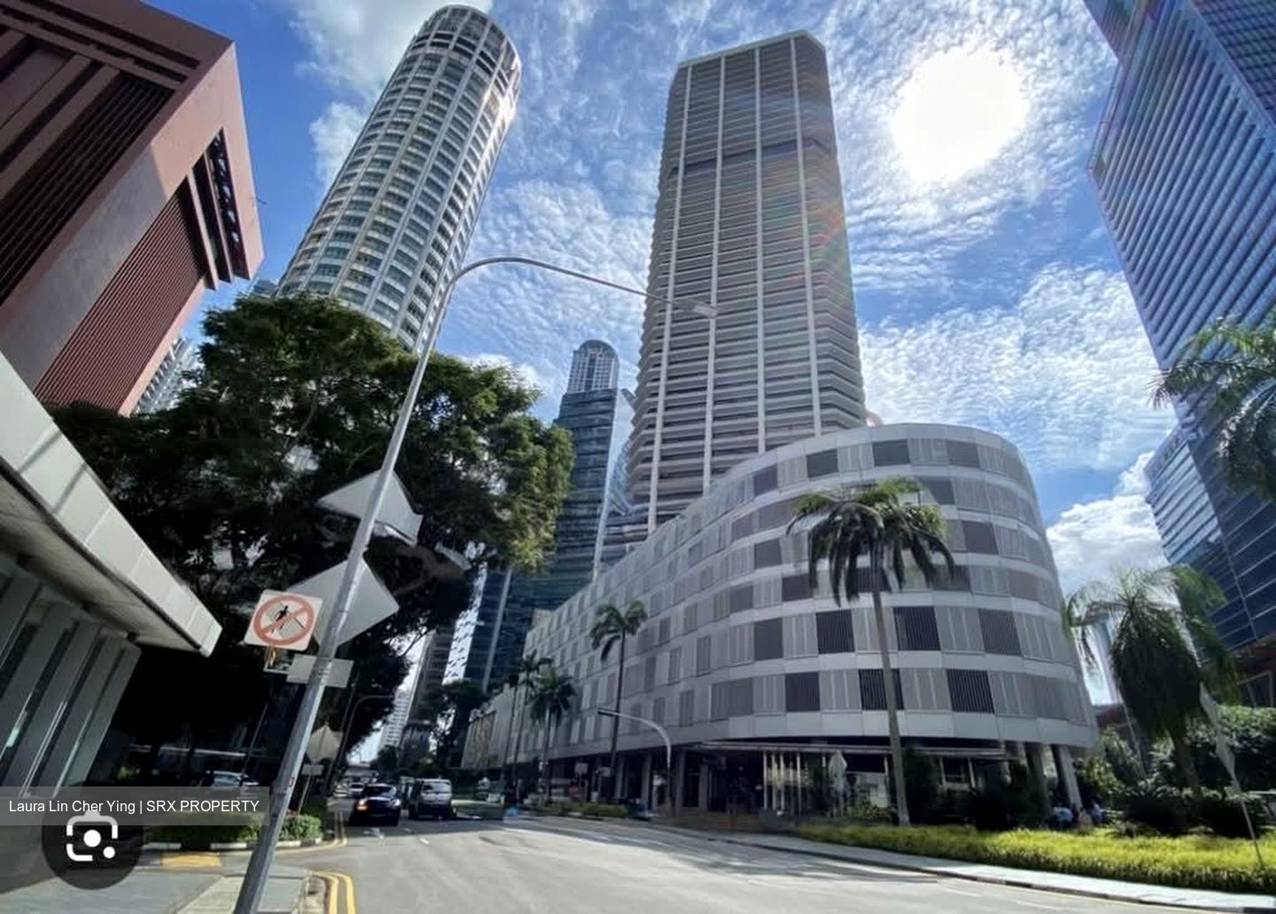 International Plaza (D2), Apartment #530966021